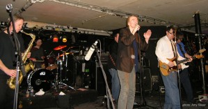 Jim Carroll & The Catholic Boys