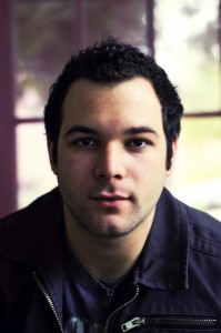 Sam James