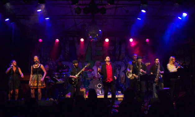 Tweed River Fest