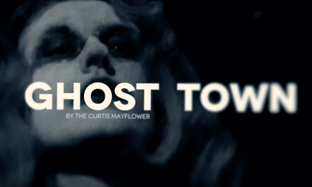 Ghost Town (music video)