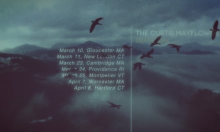 The Curtis Mayflower – Video Teasers