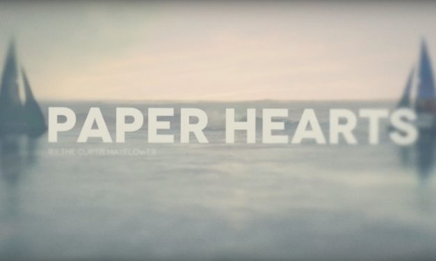 Paper Hearts Music Video