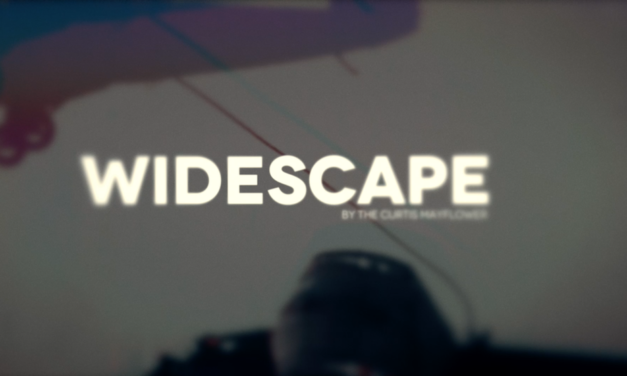 Widescape Music Video