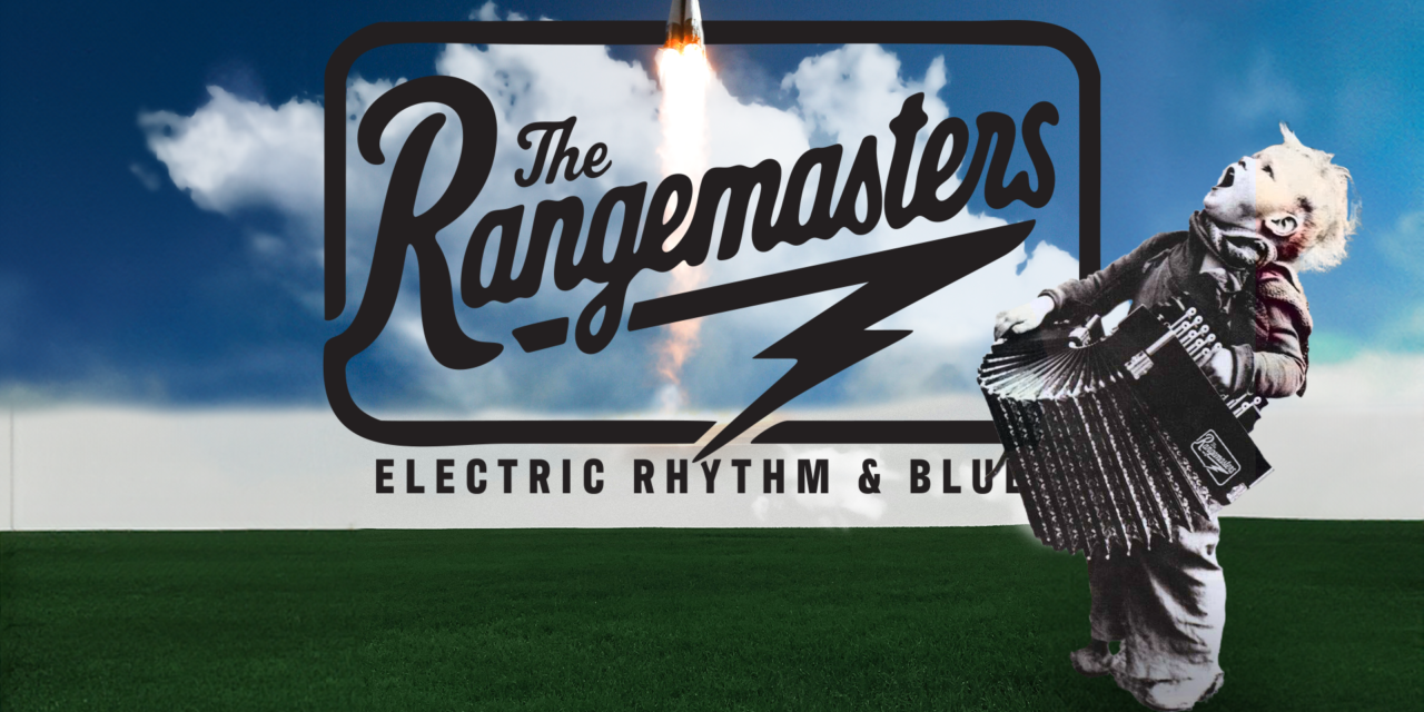 The Rangemasters