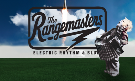 The Rangemasters