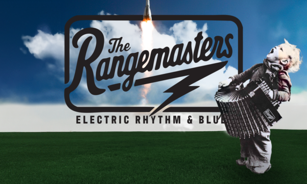 The Rangemasters